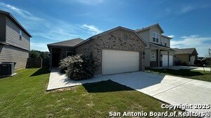 property at 1120 Thea Cv