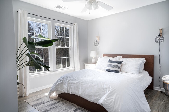 property at 6113 Waverly Lynn Ln