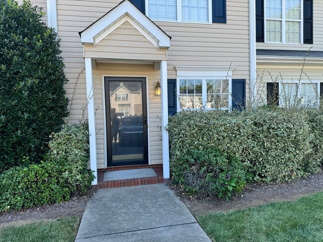 property at 3980 Village Park Ct