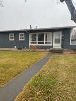 1617 St Johns Ave in Billings, MT - Building Photo