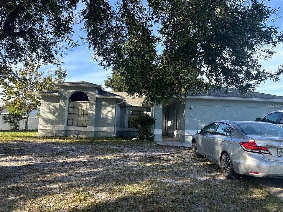 1503 Lund Ave in Kissimmee, FL - Building Photo