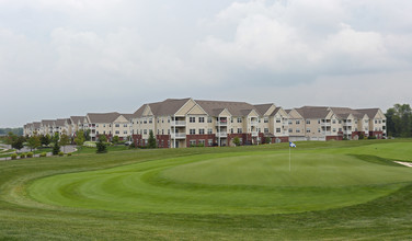 The Fairways at Timber Banks in Baldwinsville, NY - Foto de edificio - Interior Photo