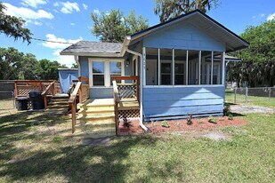 4629 Old Rd 37 in Lakeland, FL - Building Photo