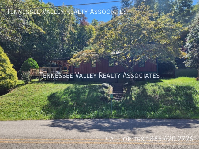 612 Self Hollow Rd in Rockford, TN - Building Photo - Building Photo
