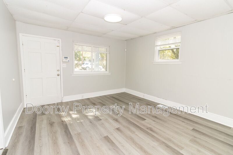 3115 14th Ave in Chattanooga, TN - Building Photo