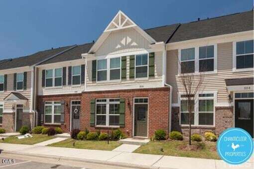 property at 506 Berry Chase Way