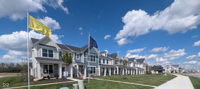 2650 Marjorie Ln in Plainfield, IN - Building Photo - Building Photo