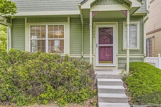 1642 S Buckley Way in Aurora, CO - Building Photo - Building Photo