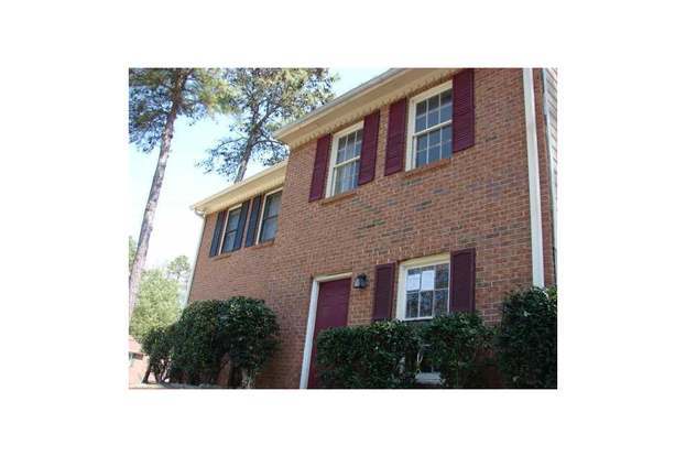 property at 2753 Northwood Ct