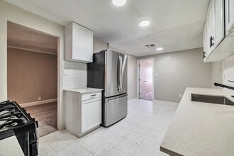 1535 W Buckeye Rd in Phoenix, AZ - Building Photo - Building Photo