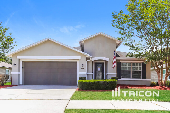 property at 11656 Huckba Ct