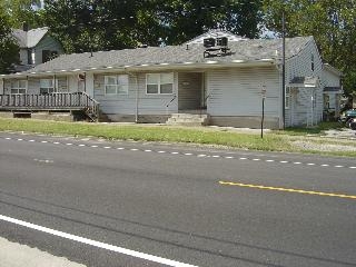 Wittenbrink Apartments in Sparta, IL - Building Photo - Building Photo