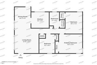 18 Brightwell Ct in Florissant, MO - Building Photo - Building Photo