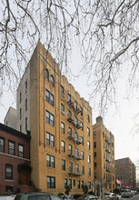 291 Sterling St in Brooklyn, NY - Foto de edificio - Building Photo