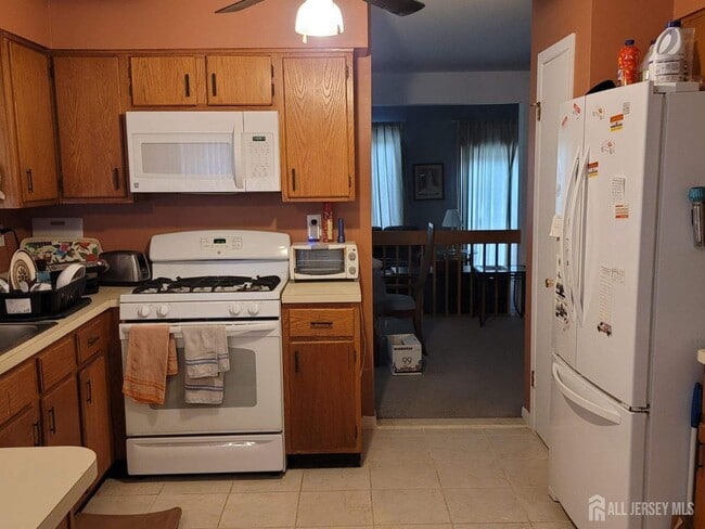 213 Nathan Dr in North Brunswick, NJ - Building Photo - Building Photo