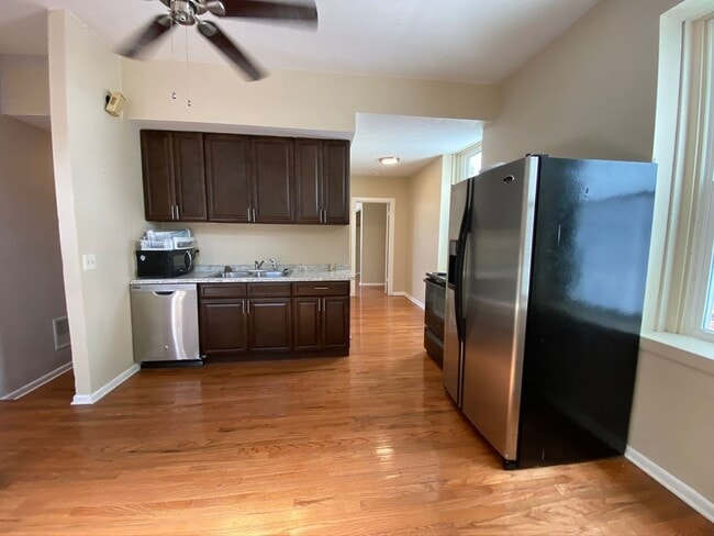 property at 55 Parker St