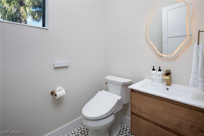 property at 1257 11th Ct N