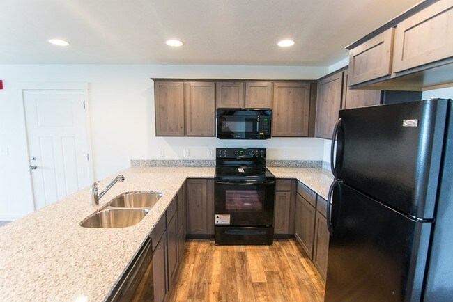 788 E 500 S-Unit -203 in American Fork, UT - Building Photo - Building Photo