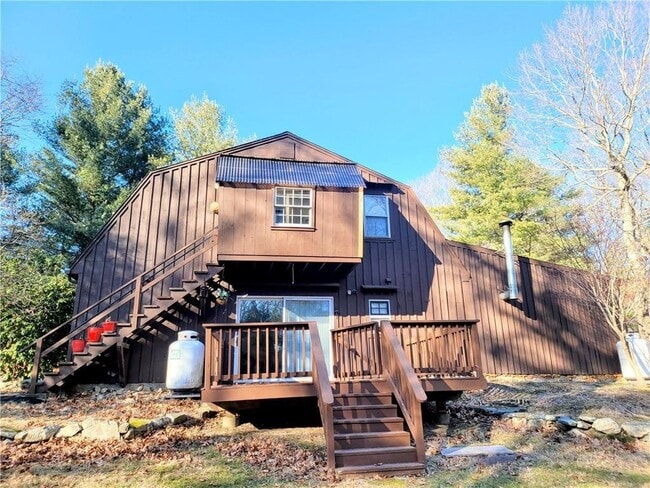 property at 196 Angell Rd