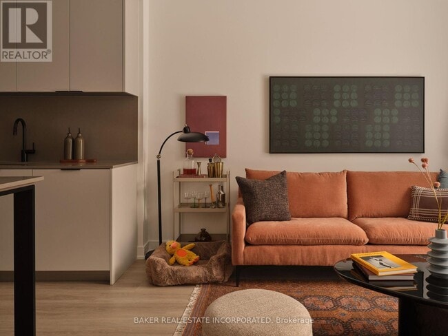 property at 65 Trinity St