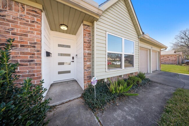 9115 Tanager St in Houston, TX - Building Photo - Building Photo