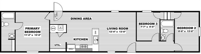 14558 Enchanted Waters Dr in Willis, TX - Building Photo - Building Photo