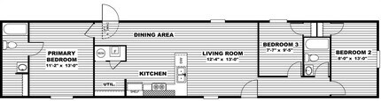 14558 Enchanted Waters Dr in Willis, TX - Building Photo - Building Photo