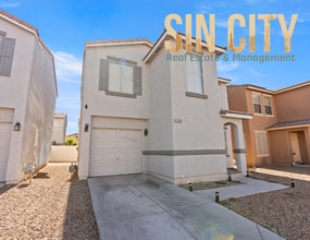 2086 Lost Maple St in Las Vegas, NV - Building Photo - Building Photo