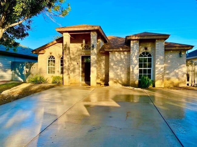 property at 928 Birney Dr