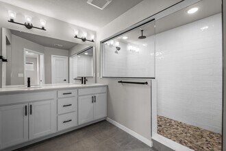 6395 Laud Pt in Colorado Springs, CO - Foto de edificio - Building Photo