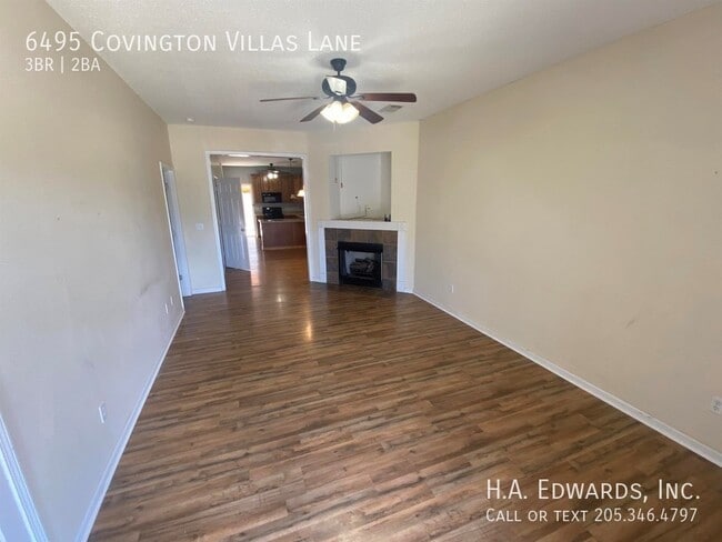 6495 Covington Villas Ln in Tuscaloosa, AL - Building Photo - Building Photo