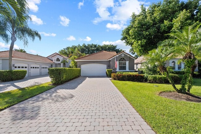 property at 10860 Fairmont Village Dr
