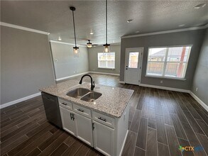 1423 Curlew Ln in Temple, TX - Building Photo - Building Photo