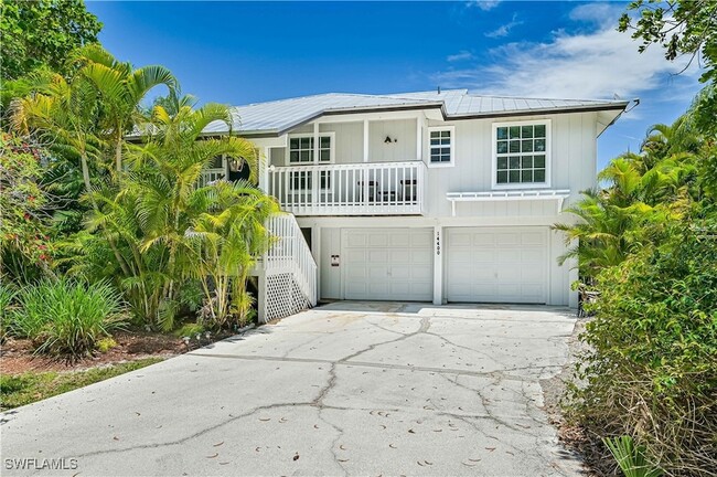 property at 14400 Tamarac Dr