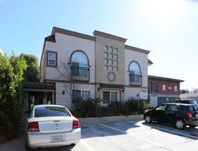 4106 Inglewood Blvd in Los Angeles, CA - Foto de edificio - Building Photo