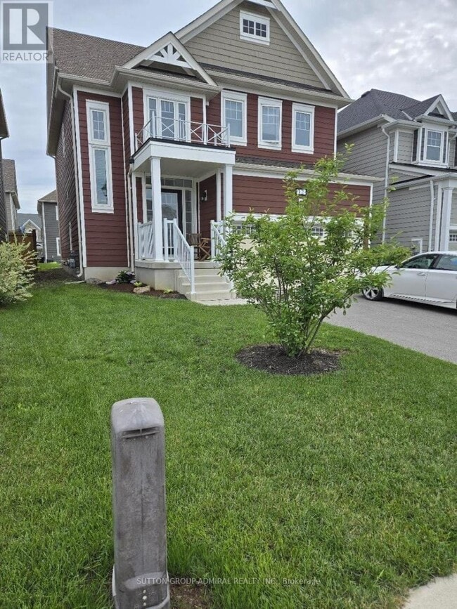 12 Bobolink Dr in Wasaga Beach, ON - Building Photo - Building Photo