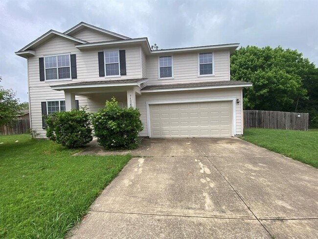property at 9402 Magna Carta Loop