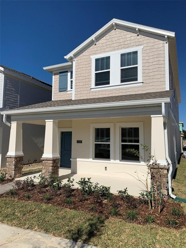 property at 4137 Conjunction Wy