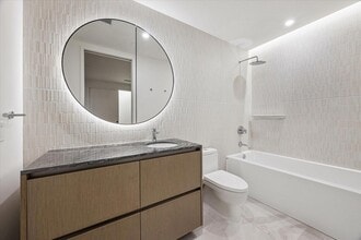 610 Davis St, Unit 3101 in Austin, TX - Building Photo - Building Photo