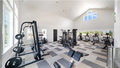 304 Carolina Spgs Blvd in Apex, NC - Building Photo - Building Photo