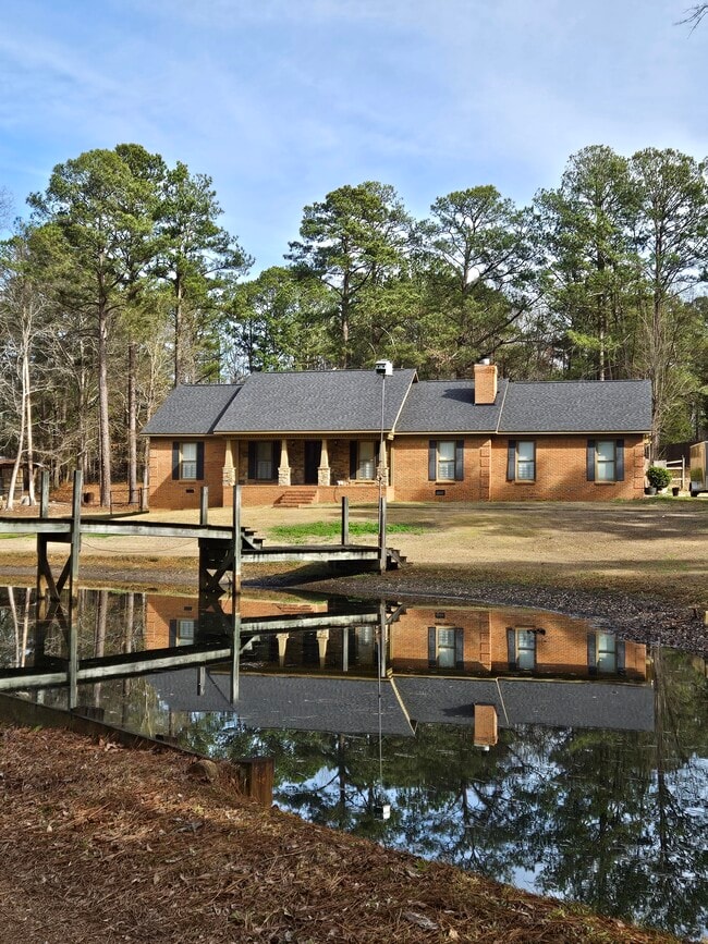 44 Cone Ln in Fortson, GA - Building Photo - Building Photo