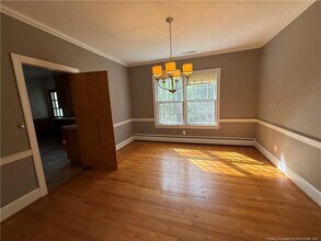 910 W Whitford St in Sanford, NC - Building Photo - Building Photo
