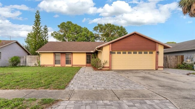 property at 6725 Islander Ln