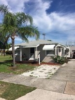 513 58th St in West Palm Beach, FL - Building Photo