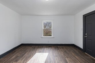 645 Arch St in Henderson, NC - Building Photo - Building Photo