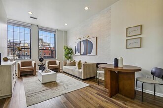 1011 Hunter St in Baltimore, MD - Building Photo - Building Photo