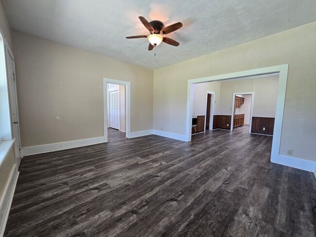 400 S Cash in Asher, OK - Building Photo - Building Photo
