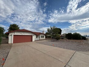 3807 St Andrews Dr in Sierra Vista, AZ - Building Photo - Building Photo