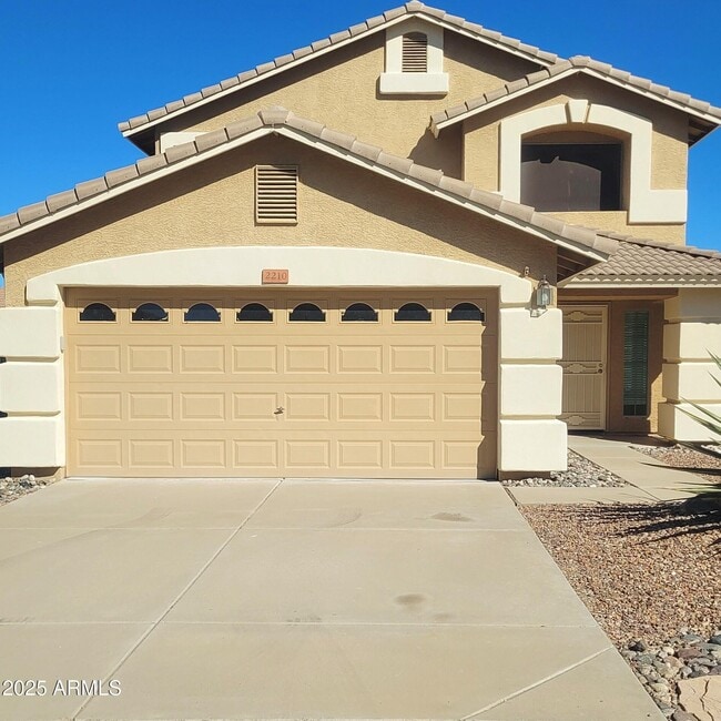 2210 E Paraiso Dr in Phoenix, AZ - Building Photo - Building Photo