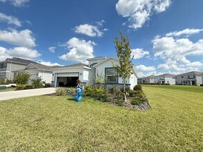 627 160th St E in Bradenton, FL - Building Photo - Building Photo